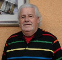 Horst Hildenbrand